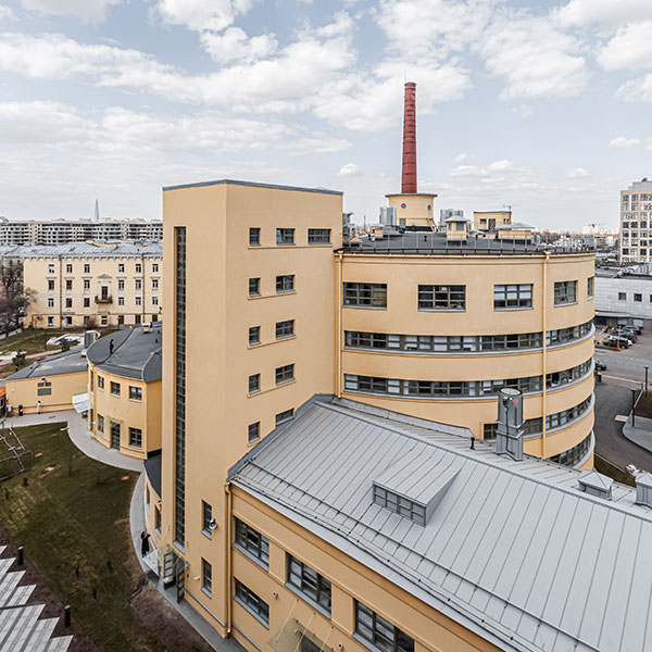 Левашовский <br>хлебозавод